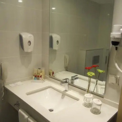 Midas Haymana Termal Hotel 4* Стандартный номер фото 20