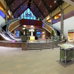 Отель River Rock Casino Resort Канада, Ричмонд - отзывы, цены и фото номеров - забронировать отель River Rock Casino Resort онлайн развлечения
