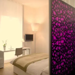 Отель PLATTENHOF 3* Стандартный номер фото 12