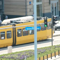 Отель Widok 24 Wawa Польша, Варшава - отзывы, цены и фото номеров - забронировать отель Widok 24 Wawa онлайн городской автобус
