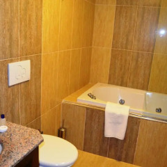 Akuzun Hotel 3* Номер Делюкс с различными типами кроватей фото 15