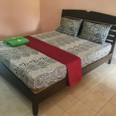 Отель Coco House Samui 2* Стандартный номер фото 4