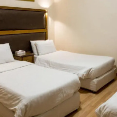 Отель AGHADEER 3* Стандартный номер фото 9