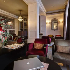 Hotel Condado интерьер отеля фото 2