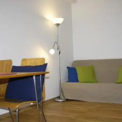 Апартаменты The Best Stay Old Town Apartments комната для гостей фото 5