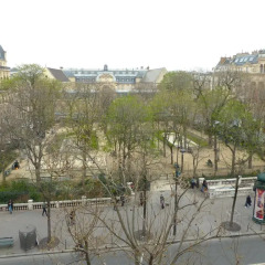 Отель Marvellous Sunbathed 3BR at the heart of Paris Франция, Париж - отзывы, цены и фото номеров - забронировать отель Marvellous Sunbathed 3BR at the heart of Paris онлайн фото 2