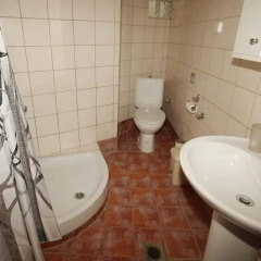 Отель Koktsidis House ванная фото 2