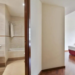 Hotel Best Aranea 3* Стандартный номер с двуспальной кроватью фото 11