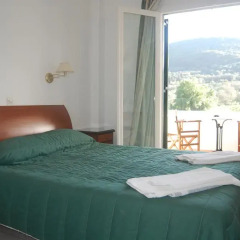 Отель Paradise Inn 3* Стандартный номер с различными типами кроватей фото 11