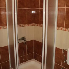 Апартаменты Apartments Škaljari ванная фото 2