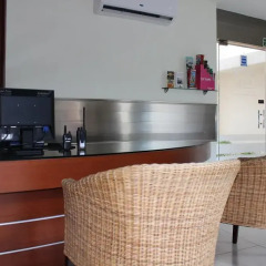Отель Grand City Hotel Cancun Мексика, Канкун - отзывы, цены и фото номеров - забронировать отель Grand City Hotel Cancun онлайн в номере