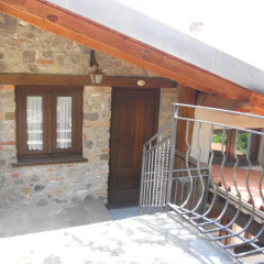 Отель Agriturismo La Casa Del Ghiro Стандартный номер