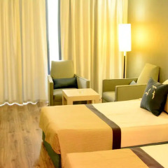 Washington Resort Hotel – All Inclusive комната для гостей фото 3