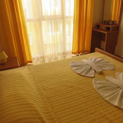 Отель Aparthotel Aquaria Солнечный берег удобства в номере