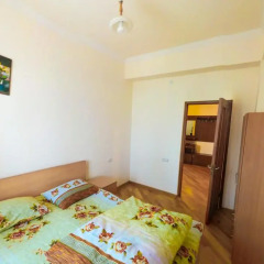 Отель Yerevan Apartel комната для гостей фото 5