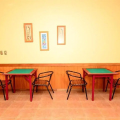 Hotel Diego de Almagro Puerto Montt питание
