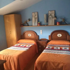 Отель Hostal Monica развлечения