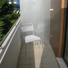 Отель Comporta Residence балкон