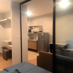 Отель Zcape Condominium Bangtao Beach Студия с двуспальной кроватью фото 13
