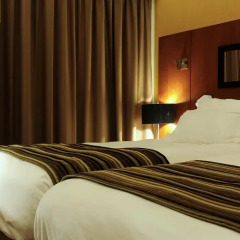 Отель Legendary Lisboa Suites 4* Студия с различными типами кроватей фото 4
