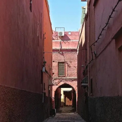 Отель Riad Dari Марокко, Марракеш - отзывы, цены и фото номеров - забронировать отель Riad Dari онлайн парковка