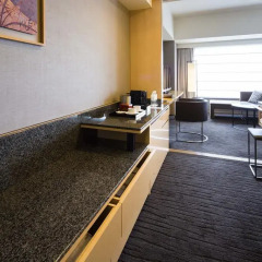 The Capitol Hotel Tokyu 5* Номер Делюкс с различными типами кроватей фото 17
