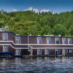 Отель De Barge Бельгия, Брюгге - отзывы, цены и фото номеров - забронировать отель De Barge онлайн приотельная территория