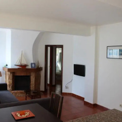 Апартаменты Baleal Holiday Apartment комната для гостей фото 4