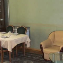 Гостиница Лесная Дача питание