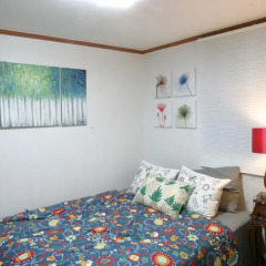Отель Refee House 3* Стандартный номер с различными типами кроватей фото 11