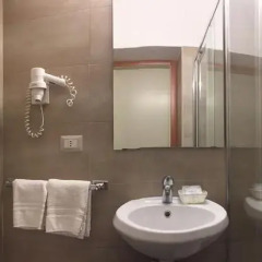 Hotel Delle Ortensie 3* Стандартный номер фото 8