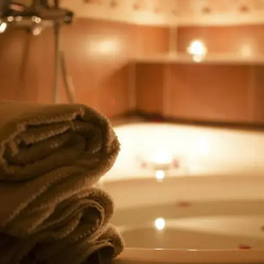 Dolce Vita Suites Hotel 4* Улучшенный номер фото 4