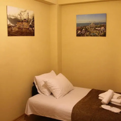 Отель Shami Suites детские мероприятия
