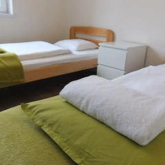 Отель MS Apartamenty Польша, Познань - отзывы, цены и фото номеров - забронировать отель MS Apartamenty онлайн сейф в номере