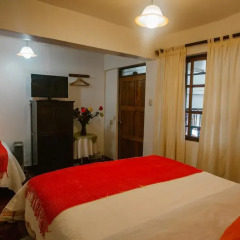 Gringo Bill's Boutique Hotel 3* Стандартный номер с различными типами кроватей фото 5