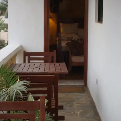 Апартаменты Accra Royal Castle Apartments & Suites Люкс повышенной комфортности фото 3