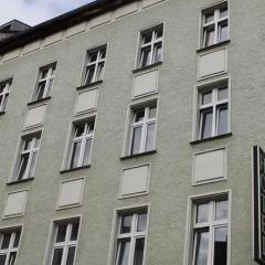 Отель Berlin Markischer Hof Am Tacheles Берлин фото 2