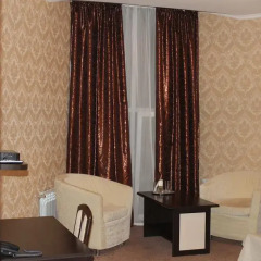 Гостиница Ной 3* Полулюкс разные типы кроватей фото 22