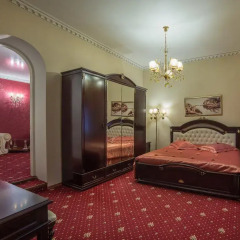 Гостиница Коралл Украина, Николаев - отзывы, цены и фото номеров - забронировать гостиницу Коралл онлайн детские мероприятия