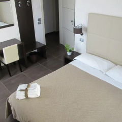 Gimmi Hotel 3* Стандартный номер с различными типами кроватей