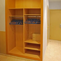 Hotel Piccadilly Sitges сейф в номере