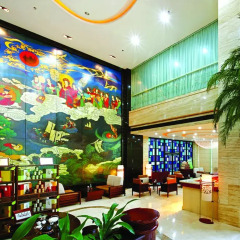 Отель Xiamen Harbor Hotel Китай, Сямынь - отзывы, цены и фото номеров - забронировать отель Xiamen Harbor Hotel онлайн банкомат