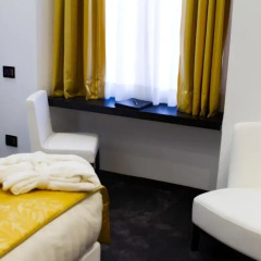 Style Hotel 5* Улучшенный номер с различными типами кроватей фото 2