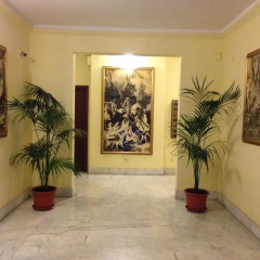 Отель Casa Vacanza Da Andrea интерьер отеля фото 2