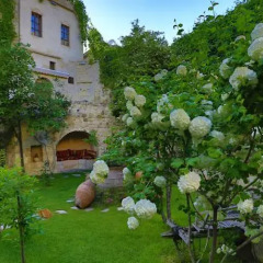 Selcuklu Evi Cave Hotel - Special Class Турция, Ургуп - отзывы, цены и фото номеров - забронировать отель Selcuklu Evi Cave Hotel - Special Class онлайн фото 8