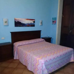 Отель B&B La Borgata 3* Стандартный номер фото 3