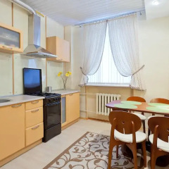Апартаменты Flatsby Apartments в номере фото 2
