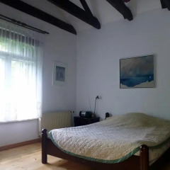 Отель Pensjonat Old House комната для гостей