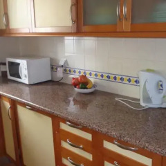 Praia Verde Suite Hotel в номере