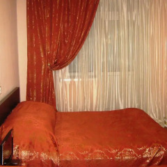 Mini Hotel Bambuk 2* Номер Эконом разные типы кроватей фото 25